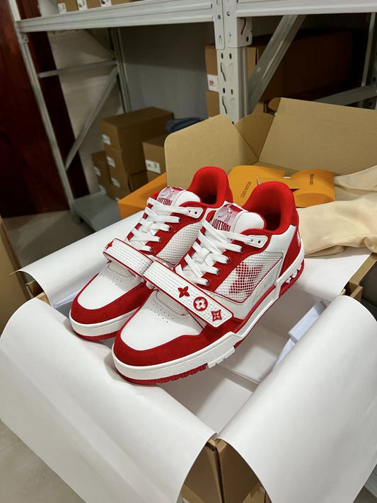 Louis Vuitton Sneakers