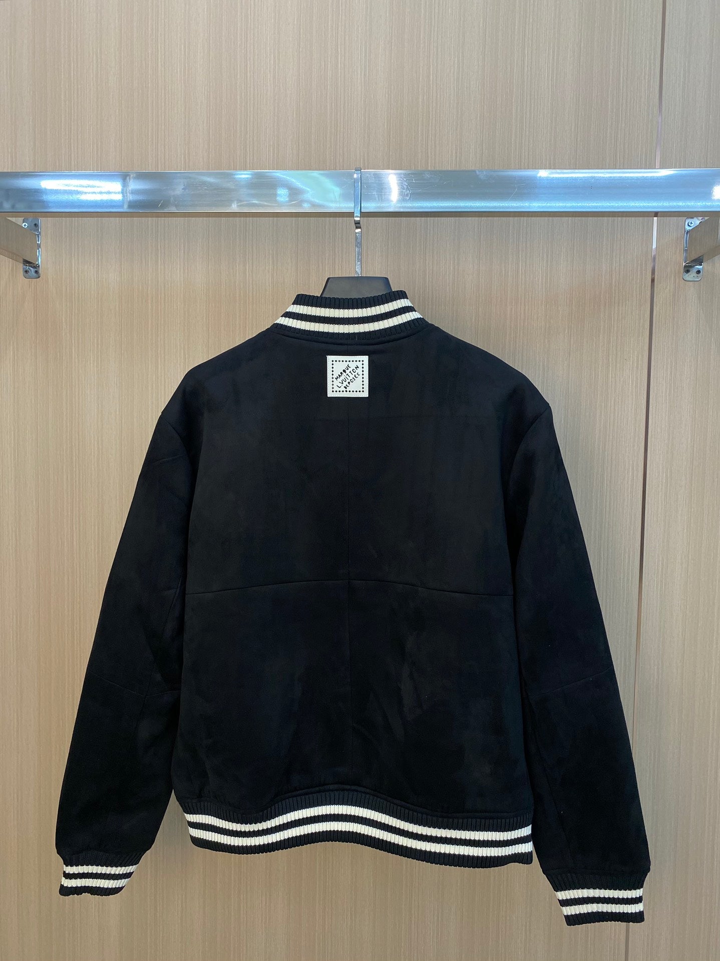 Louis Vuitton Jacket