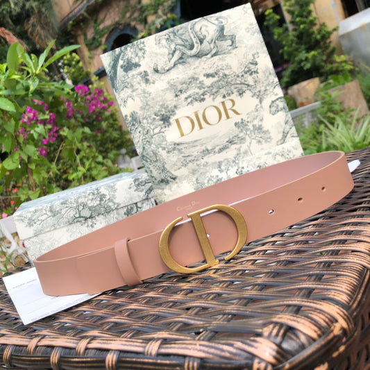 Dior Belt