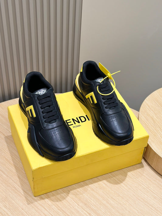 Fendi Sneakers