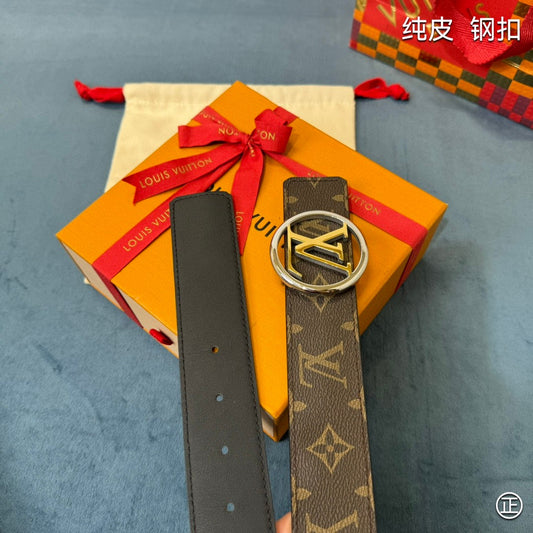 Louis Vuitton Belt