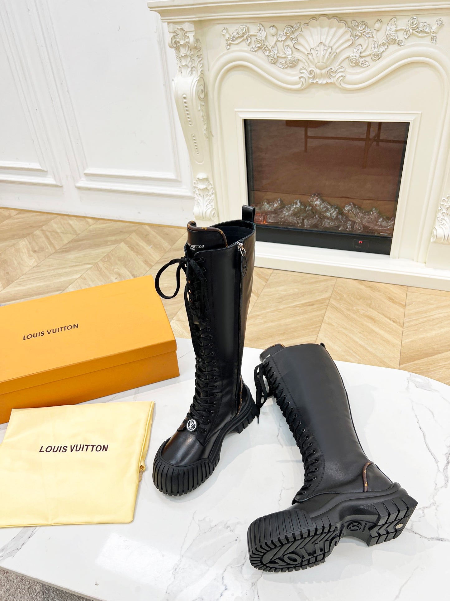 Louis Vuitton Ruby Ranger