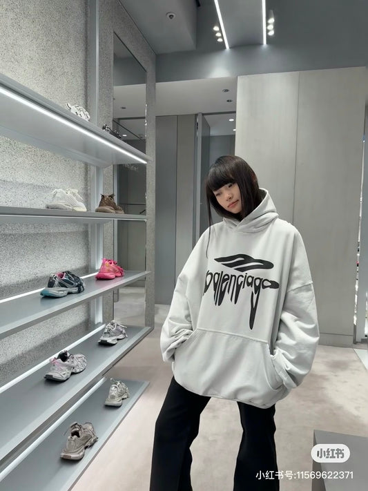 Balenciaga Hoodie