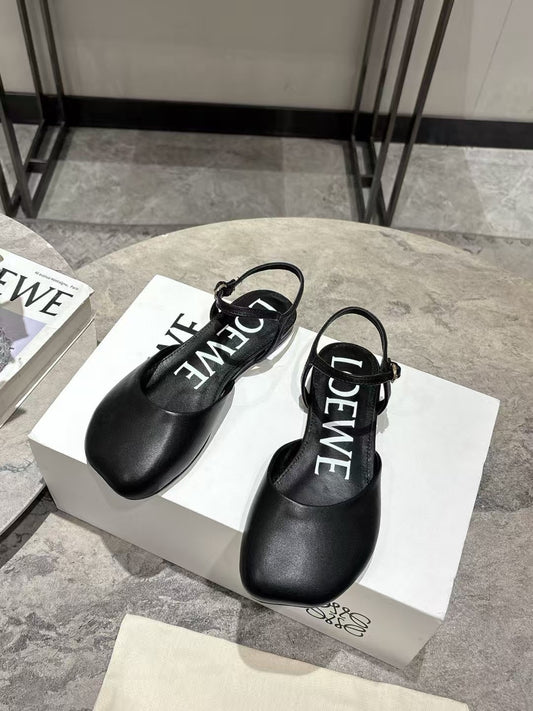 LOEWE Summer Sandal