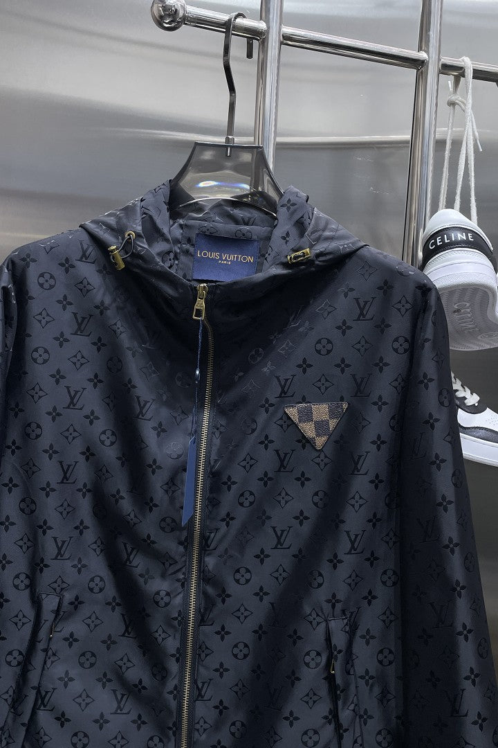 Louis Vuitton Jacket