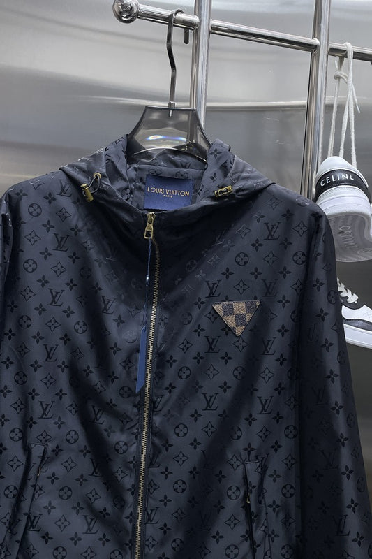 Louis Vuitton Jacket
