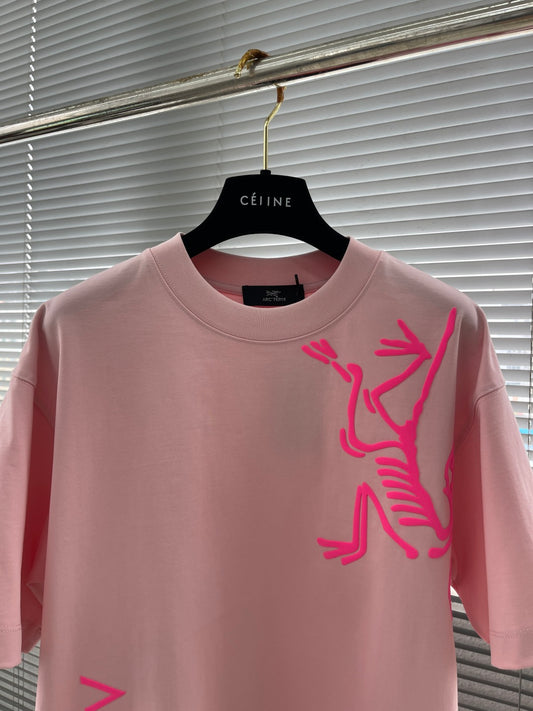 ARC'TERYX Cotton T-shirt