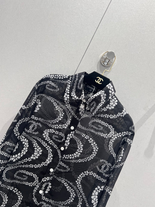 Chanel Top