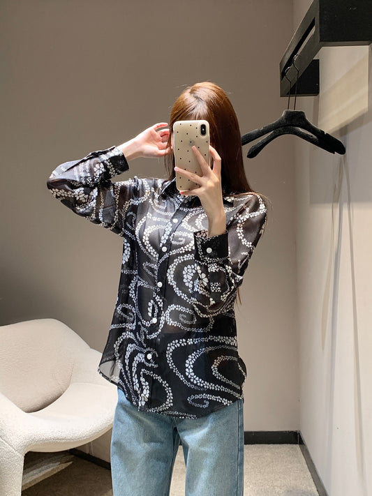 Chanel Top