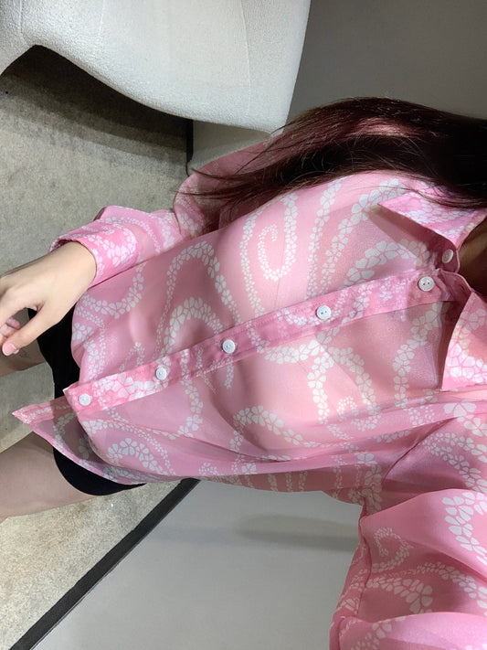 Chanel Top