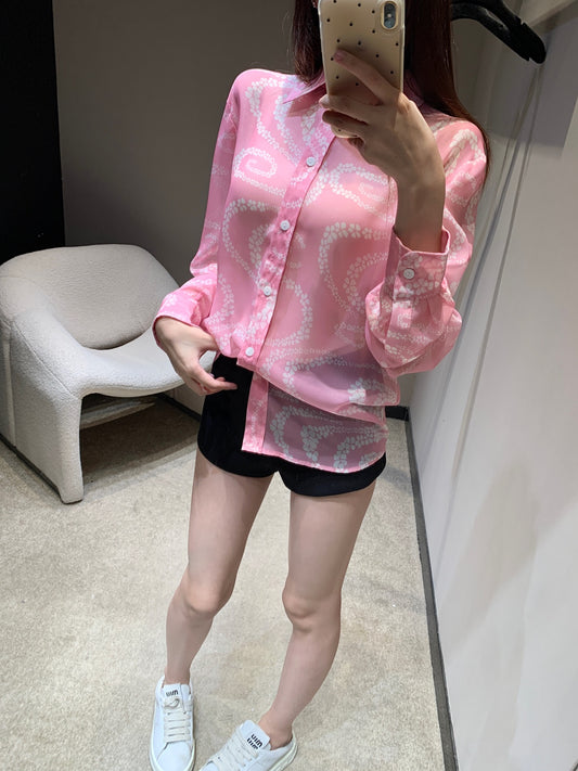 Chanel Top