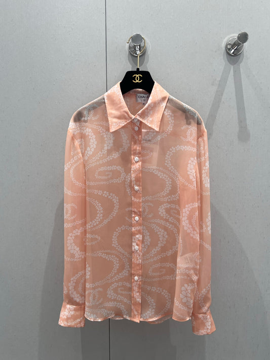 Chanel Top