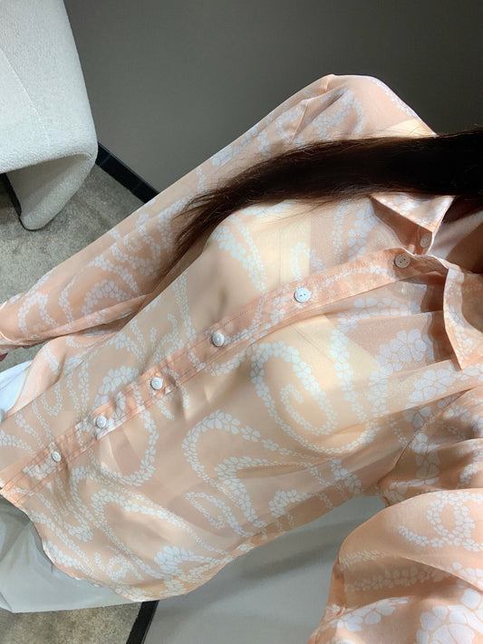 Chanel Top