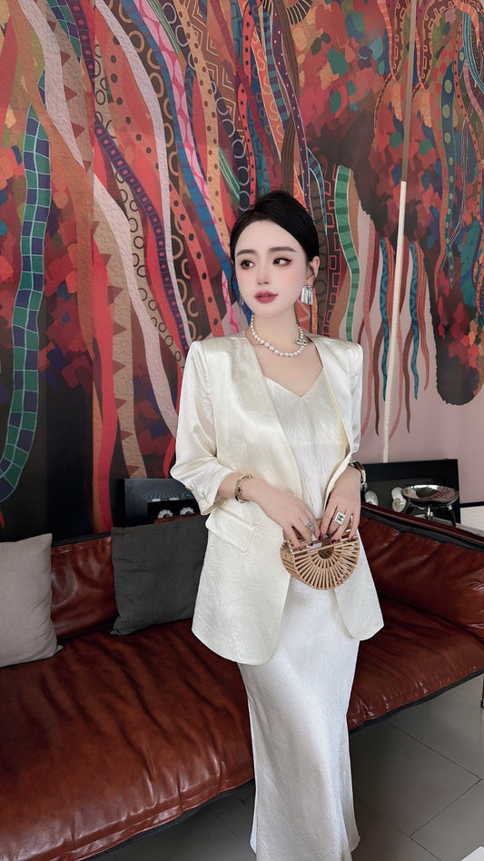 Chanel Dress