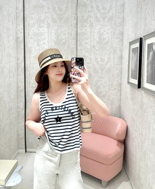 Christian Dior Top