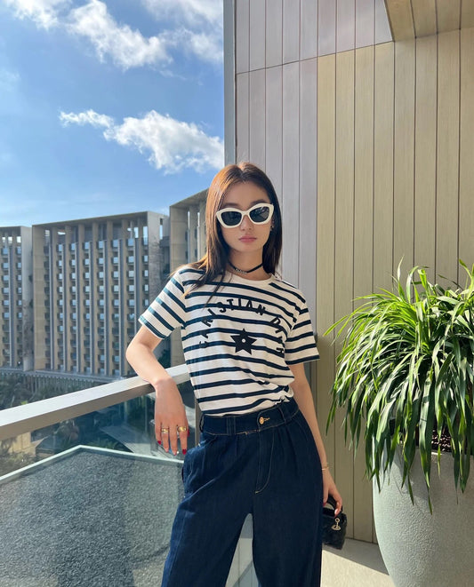 Christian Dior Top