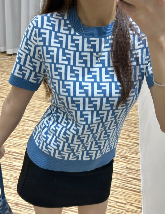 Fendi Top