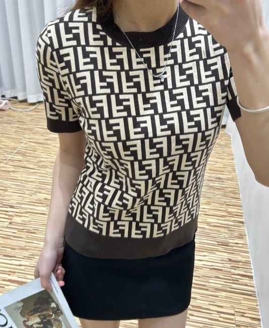 Fendi Top