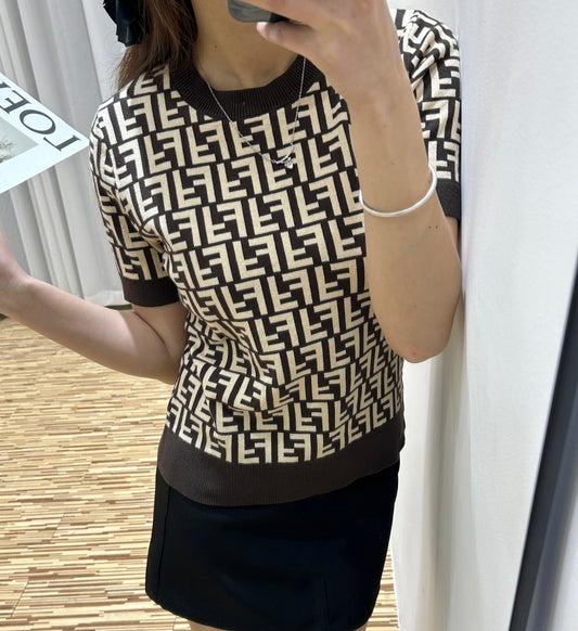 Fendi Top