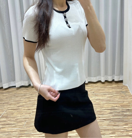 Chanel Top