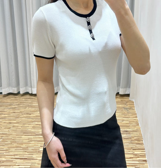 Chanel Top