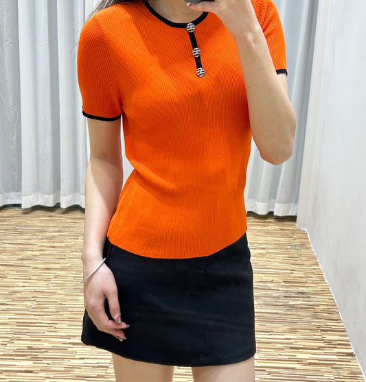 Chanel Top