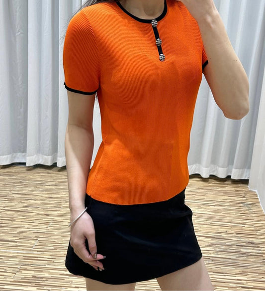 Chanel Top