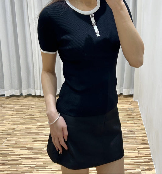 Chanel Top