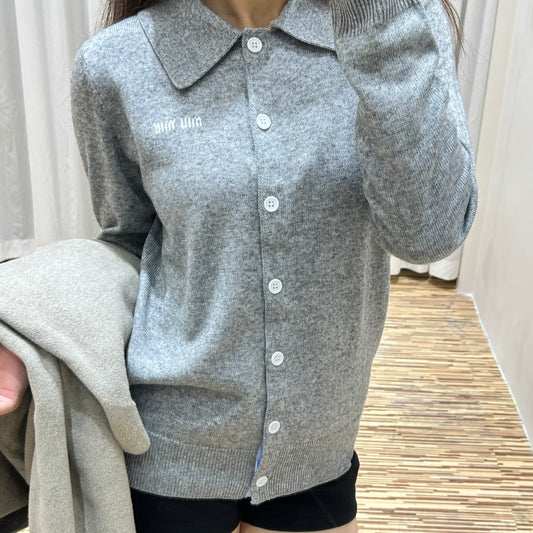MIU MIU Top