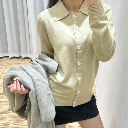 MIU MIU Top
