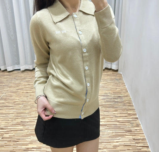 MIU MIU Top