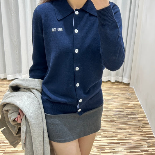 MIU MIU Top