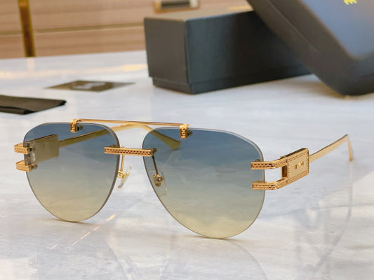 Versace Sunglasses