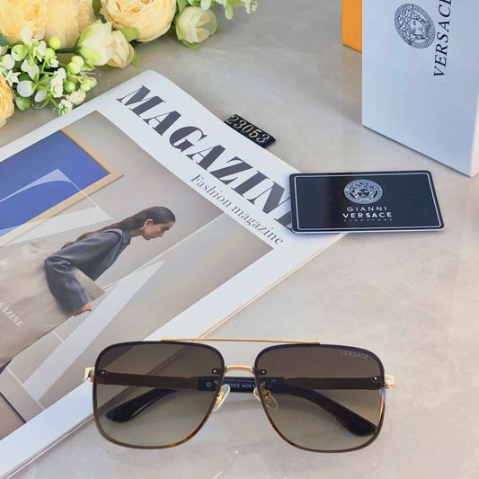 Versace Sunglasses