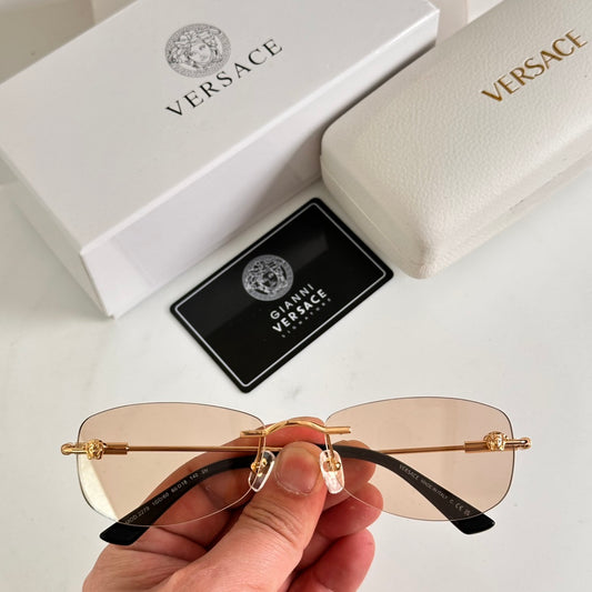 Versace Sunglasses