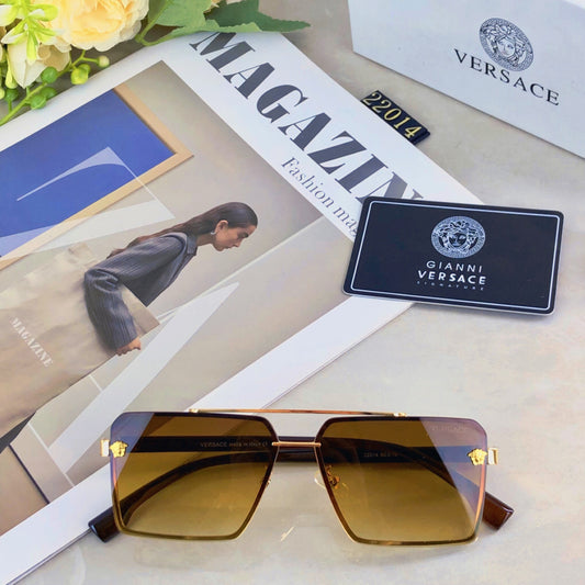 Versace Sunglasses