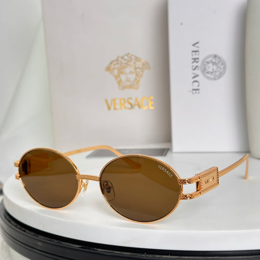Versace Sunglasses