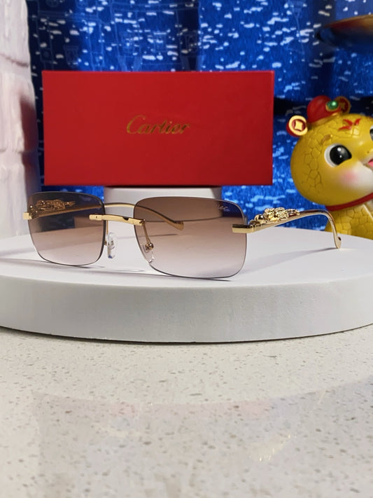 Cartier Sunglasses