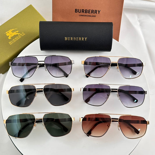 Burberry Sunglasses