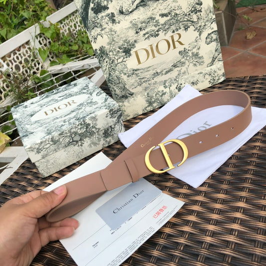 Christian Dior Belt