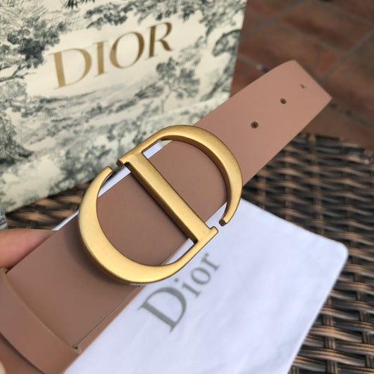 Christian Dior Belt