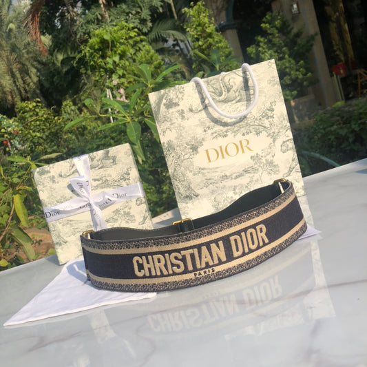 Christian Dior Belt