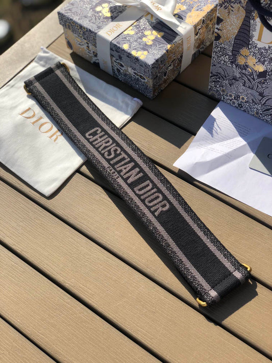 Christian Dior Belt
