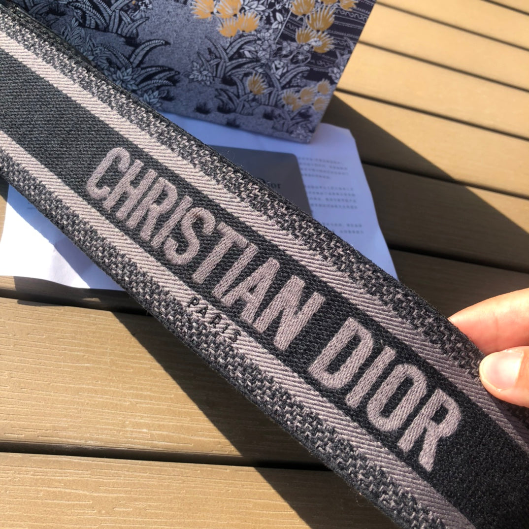 Christian Dior Belt