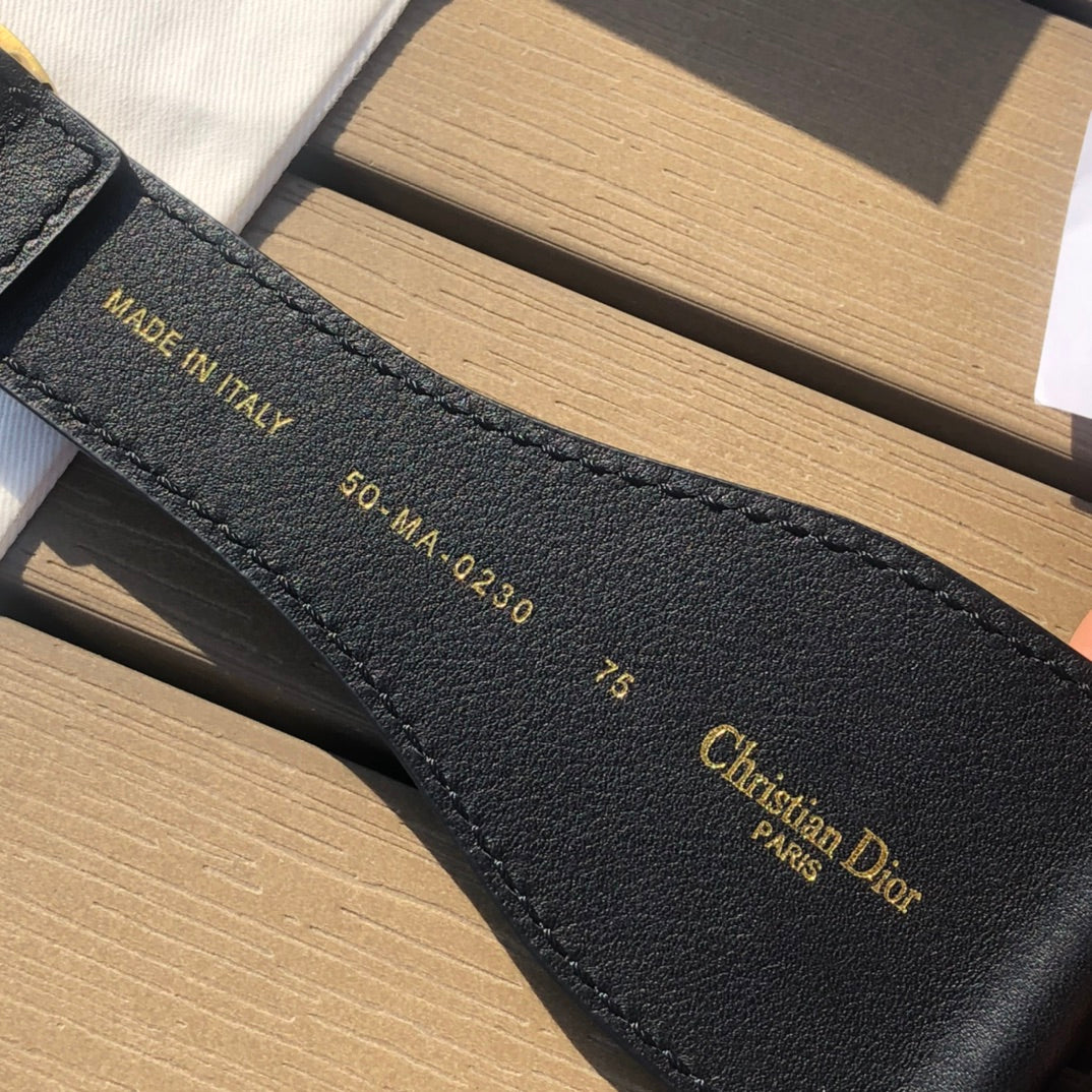 Christian Dior Belt