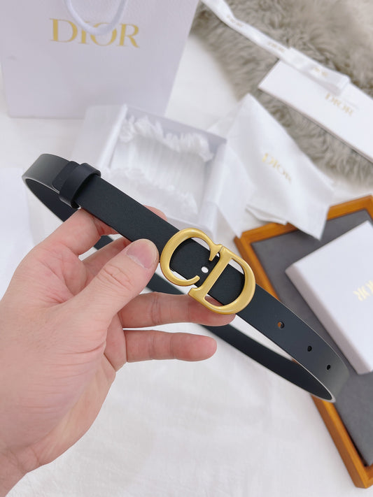 Christian Dior Belt