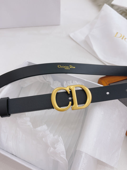 Christian Dior Belt