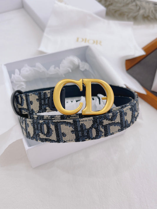 Christian Dior Belt