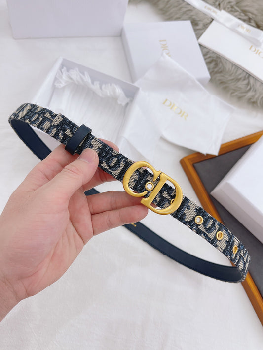 Christian Dior Belt