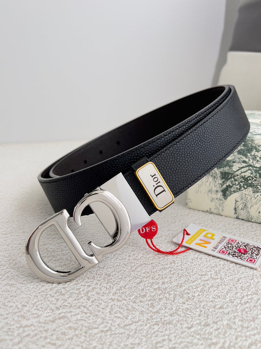 Christian Dior Belt